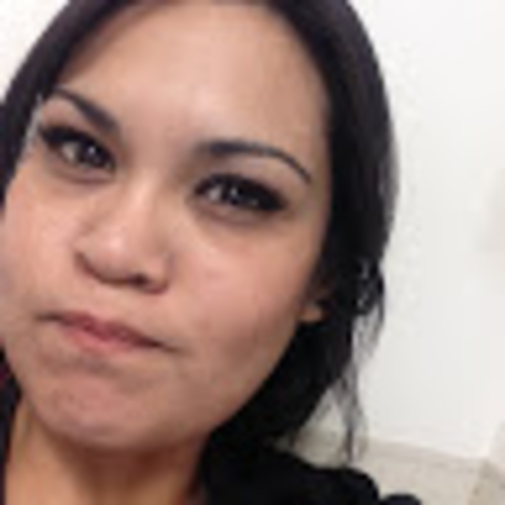 Meet your Posher, Cristina